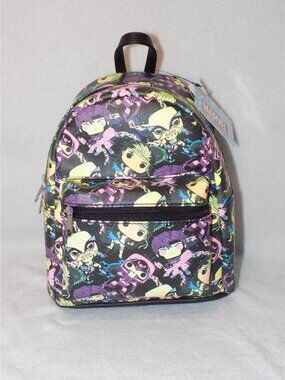 Funko POP! Marvel: X-Men Blacklight Mini Backpack